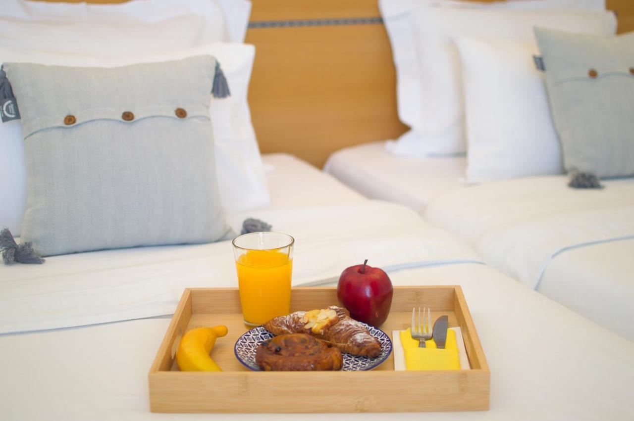 Acropol Hotel Athen Eksteriør bilde