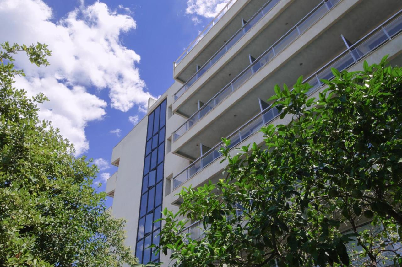 Acropol Hotel Athen Eksteriør bilde