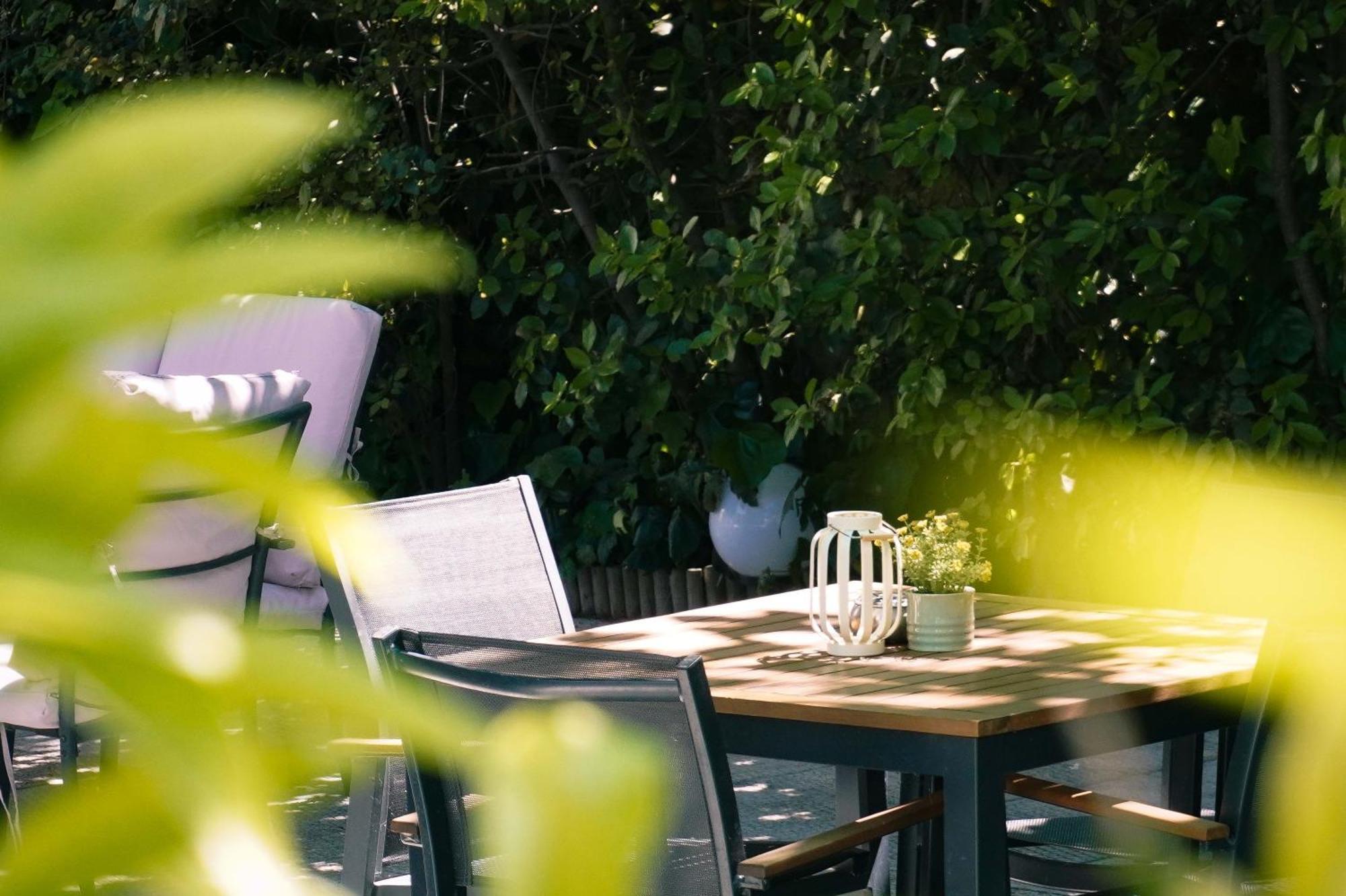 Acropol Hotel Athen Eksteriør bilde